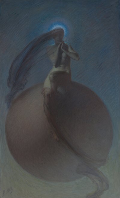 La Búsqueda de Bernard Hall